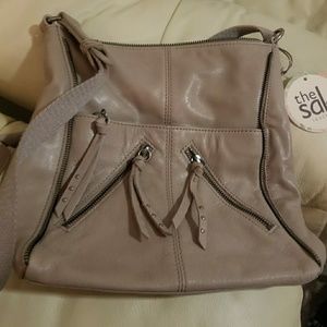 The Sak purse